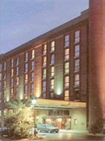 Clarion Hotel Croydon Park 4* ( Hotel in London, England )